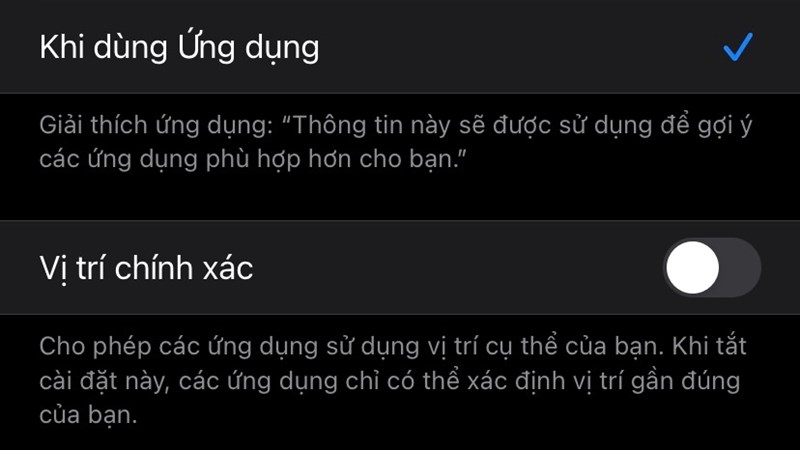 mẹo iphone