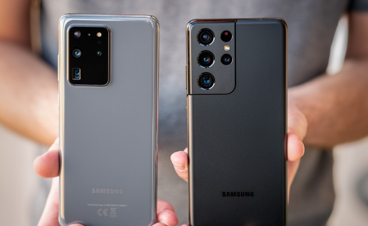 Đánh giá chi tiết Samsung Galaxy S21 Ultra  Đỉnh cao của thiết kế cấu hình  và chụp ảnh