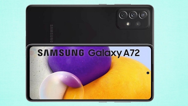 Galaxy A72 sẽ là chiếc smartphone dòng Galaxy A đầu tiên được trang bị hệ thống loa âm thanh nổi chất lượng Galaxy A72 sẽ là chiếc smartphone dòng Galaxy A đầu tiên được trang bị hệ thống loa âm thanh nổi chất lượng