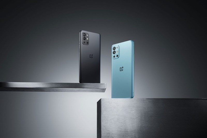 Giá bán của OnePlus 9R khá 'mềm mại'. Giá bán của OnePlus 9R khá 'mềm mại'.