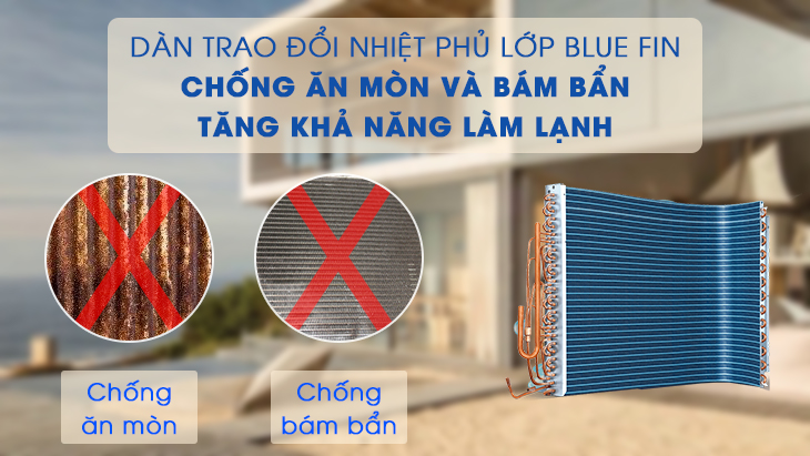 Những công nghệ và tiện ích nổi bật trên máy lạnh Nagakawa > Những công nghệ và tiện ích nổi bật trên máy lạnh Nagakawa