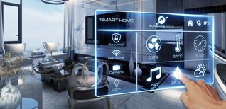 Nhà thông minh Vsmart - hệ sinh thái công nghệ của người Việt