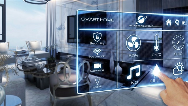 Công nghệ nhà thông minh Vsmart: Với công nghệ nhà thông minh Vsmart, bạn sẽ có thể thoải mái kiểm soát tất cả các hoạt động trong nhà ở bất cứ đâu và bất kỳ lúc nào. Với các tính năng thông minh và hoạt động mượt mà, công nghệ nhà thông minh Vsmart thật sự làm thay đổi cách mà chúng ta sống.