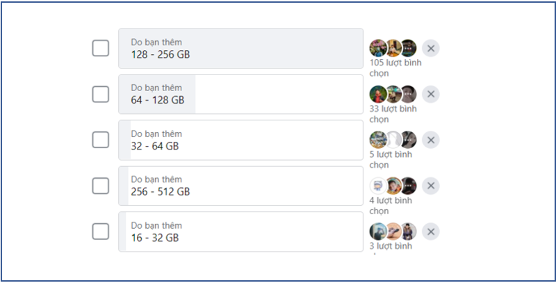 Khảo sát người dùng công nghệ Việt Nam Khảo sát người dùng công nghệ Việt Nam