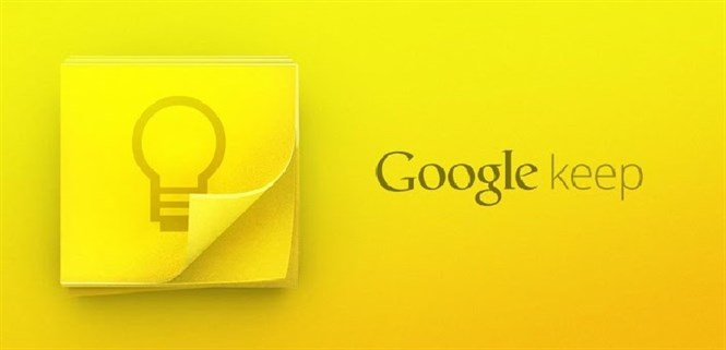 Google Keep là gì? Có những tính năng gì? Ai có thể sử dụng Google Keep?