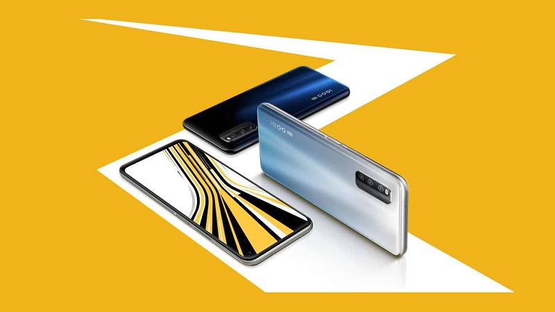 Smartphone iQOO Smartphone iQOO