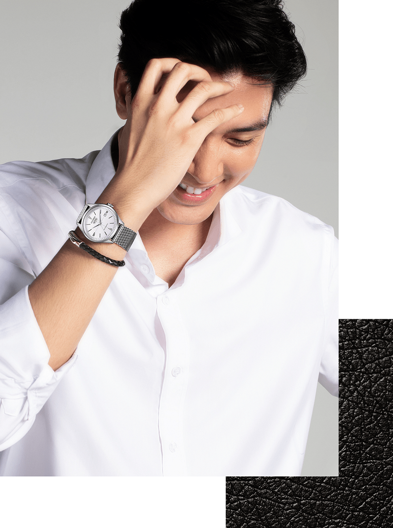 Quang Đại x CITIZEN C7