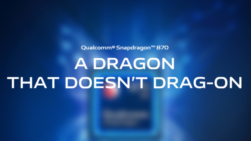 Vivo X60 và X60 Pro phiên bản quốc tế sẽ được trang bị chip Snapdragon 870 Vivo X60 và X60 Pro phiên bản quốc tế sẽ được trang bị chip Snapdragon 870