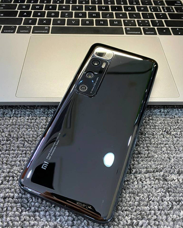 Xiaomi Mi 10S