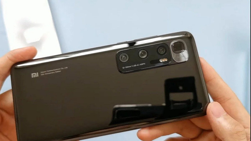 Xiaomi Mi 10 Ultra Xiaomi Mi 10 Ultra