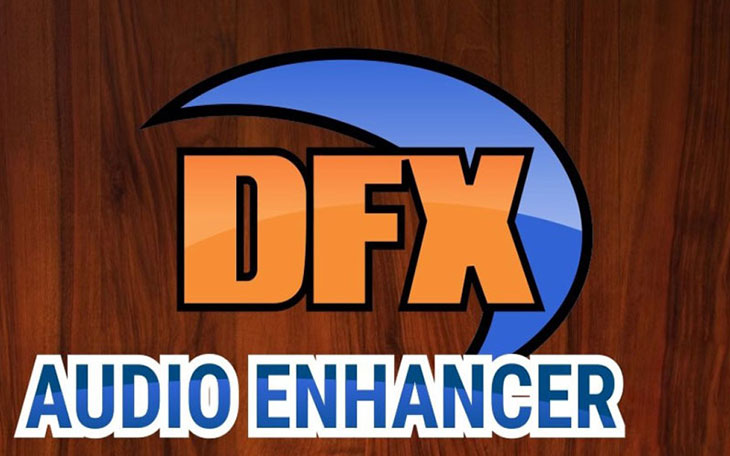 DFX Audio Enhancer
