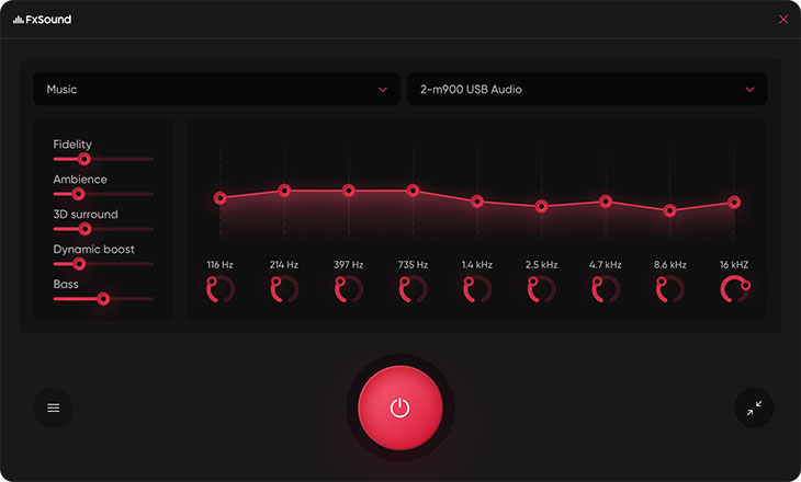 sound booster for mac