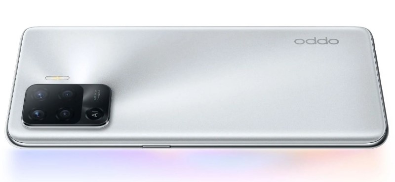 OPPO F19 Pro OPPO F19 Pro