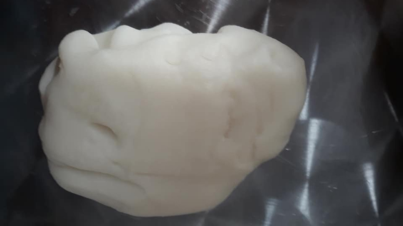 Cách làm bánh gạo Hàn Quốc