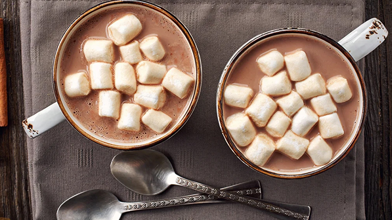 Cacao Marshmallow