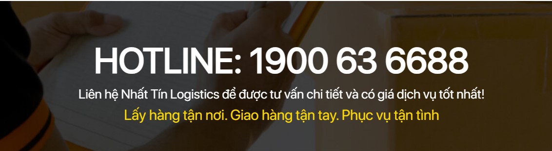 Hotline Nhất Tín