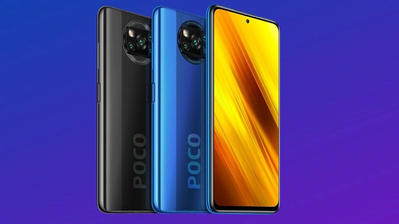 Smartphone POCO Smartphone POCO