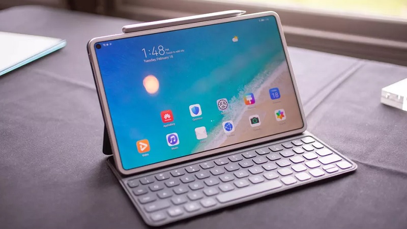 Máy tính bảng Huawei Máy tính bảng Huawei