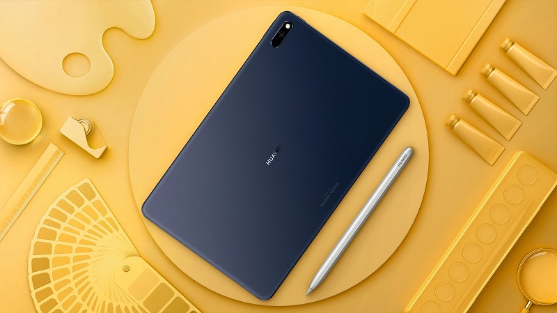 Huawei MatePad 5G Huawei MatePad 5G