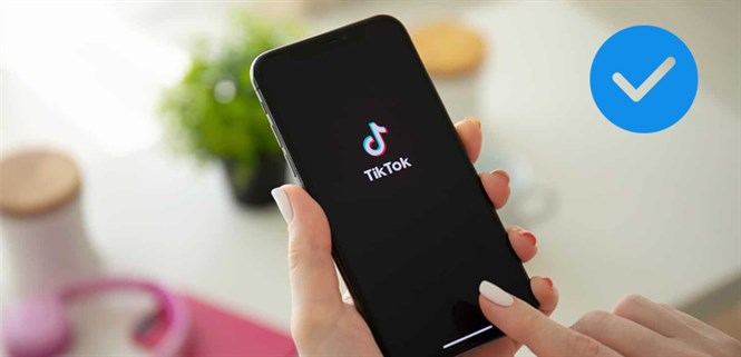 Dấu tích xanh Tik Tok là gì? Có ý nghĩa gì? Hướng dẫn đăng ký