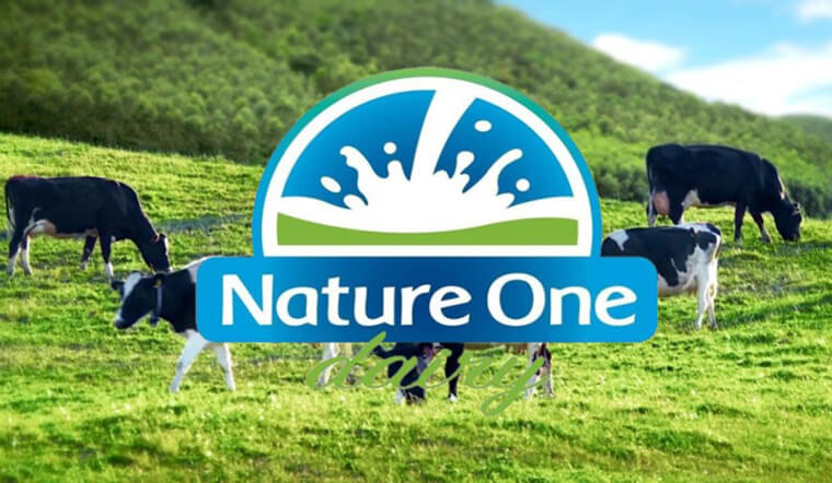 Bổ sung dinh dưỡng cho gia đình với sữa bột Nature One 