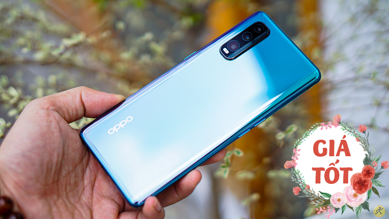 OPPO Find X2 OPPO Find X2