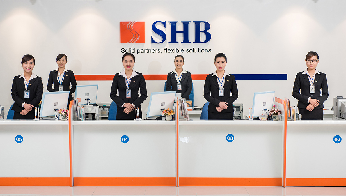 Shb La Ngan Hang Gi Co Uy Tin Khong Cac Sản Phẩm Dịch Vụ Của Shb