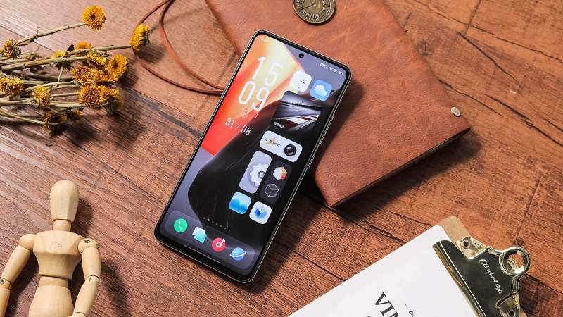 Smartphone iQOO Smartphone iQOO