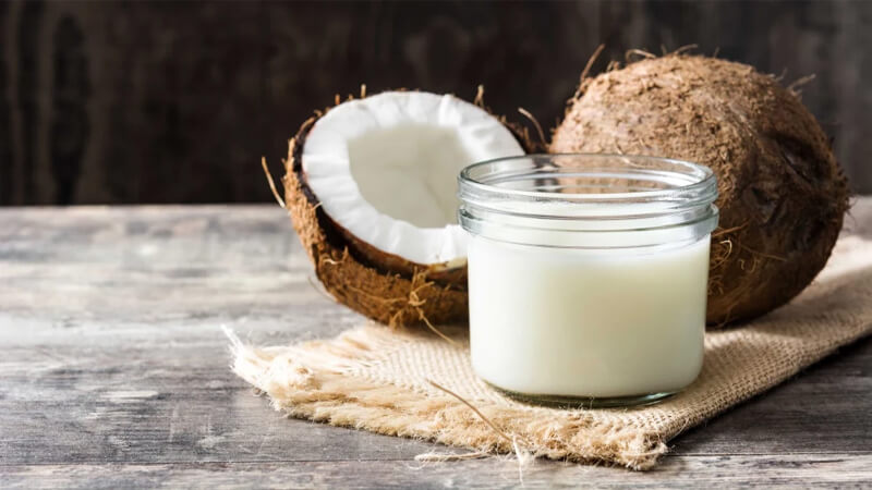 What is coconut milk? Health benefits and side effects of coconut milk