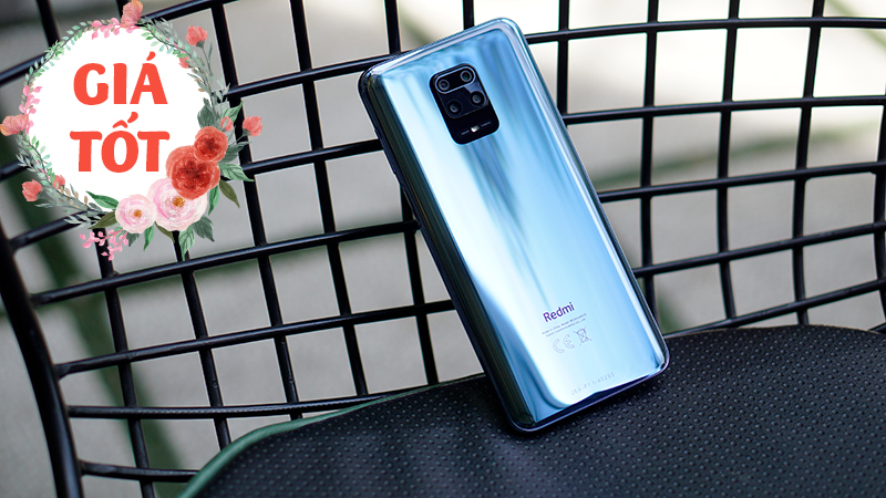 Xiaomi Redmi Note 9S Xiaomi Redmi Note 9S