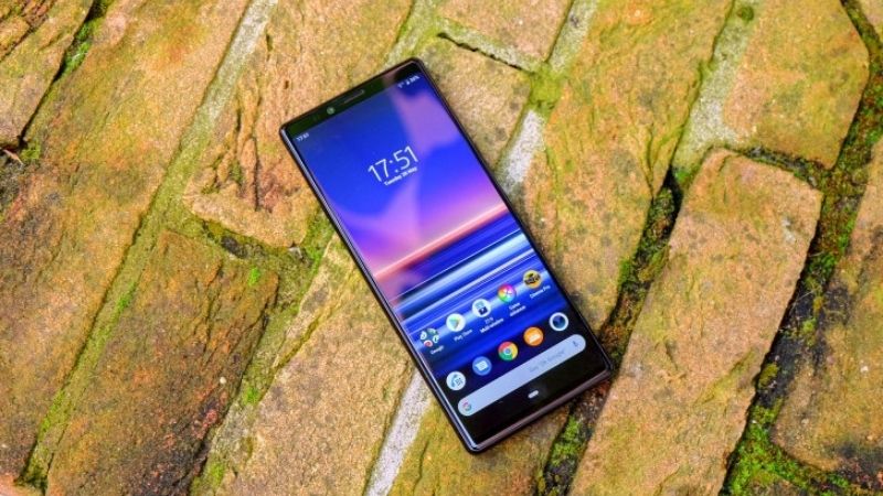 Sony Xperia Ace Sony Xperia Ace