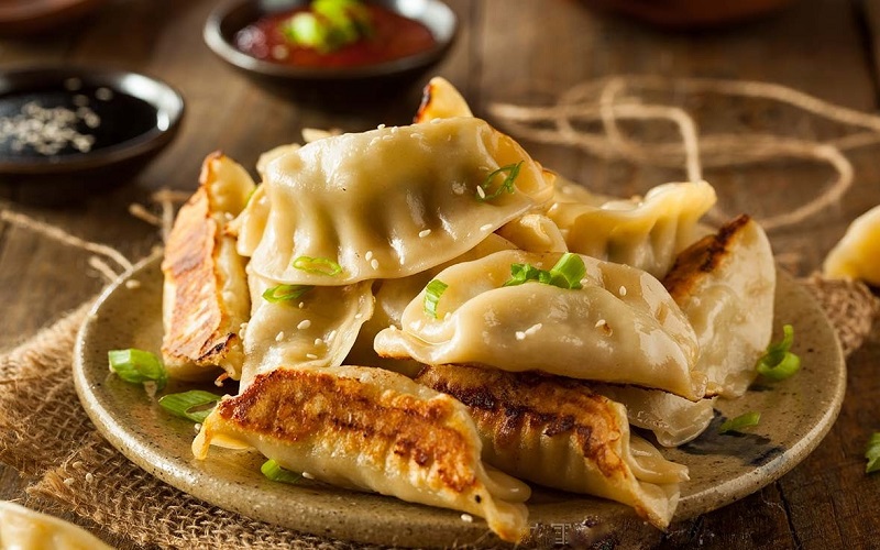 What is Gyoza? How to make delicious gyoza at home