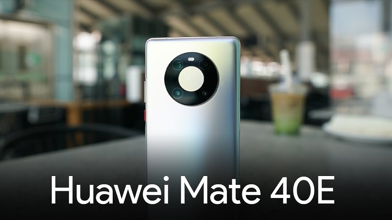 Huawei Huawei