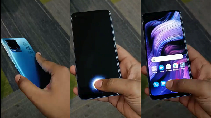 Realme 8 Pro Realme 8 Pro