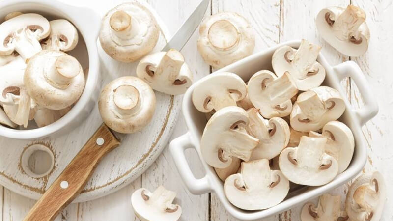 What is fat fungus? Uses and dishes with mushrooms