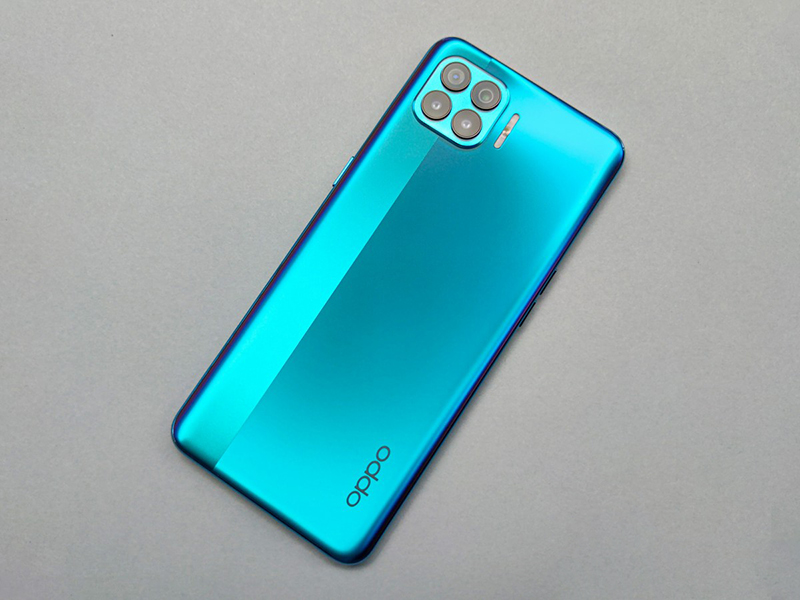 oppo f17 pro