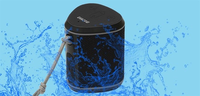 Giải mã tất tần tật 3 bí mật về khả năng chống nước trên loa bluetooth