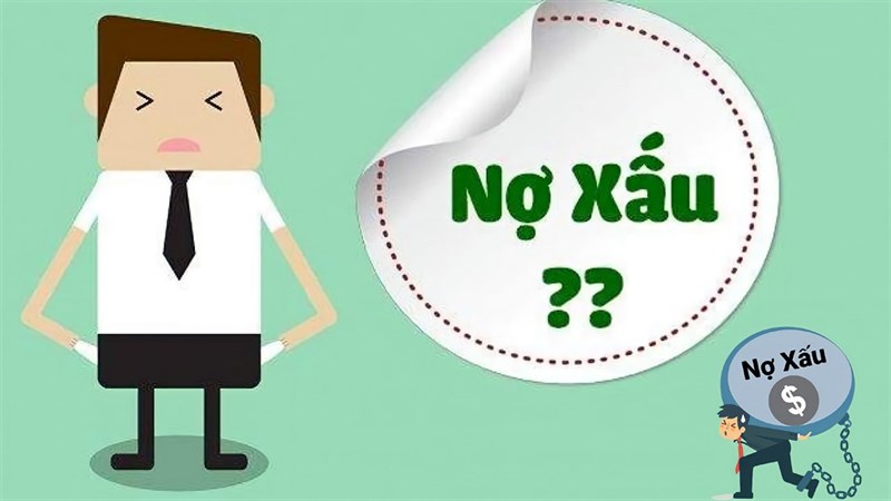 Cách kiểm tra mình có bị nợ xấu hay không cực đơn giản và nhanh chóng