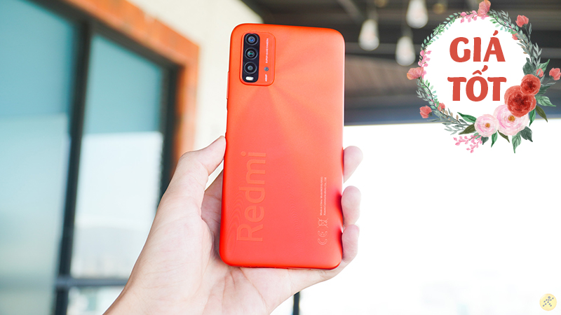 Xiaomi Redmi 9T