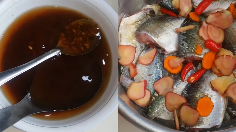 What is a carp? 2 ways to cook delicious carp fish you should try at home