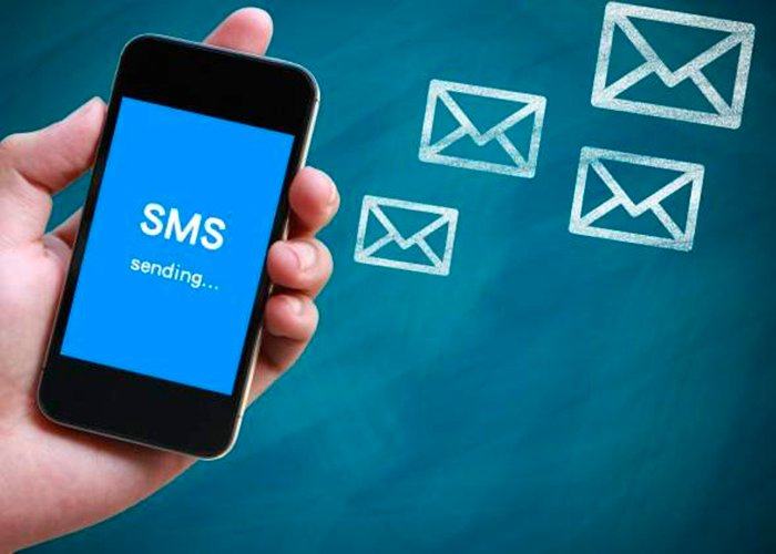 Nhắn tin SMS đến đầu số 8176