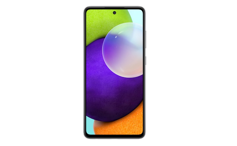 Galaxy A52 4G lộ diện trên Google Play Console