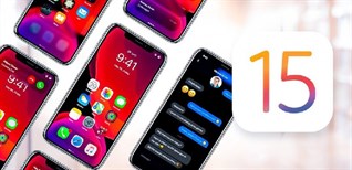 7 tính năng được kỳ vọng sẽ xuất hiện trên hệ điều hành iOS 15