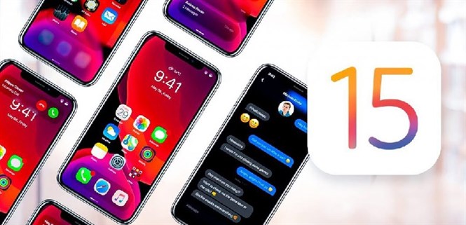 7 tính năng được kỳ vọng sẽ xuất hiện trên hệ điều hành iOS 15