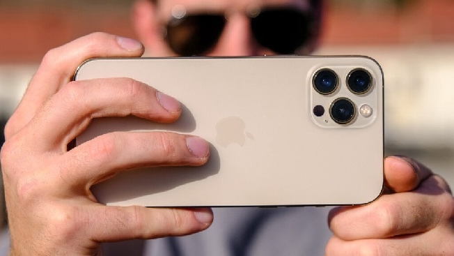 Top 8 điện thoại 2021 có camera chụp hình đẹp như máy cơ chuyên nghiệp