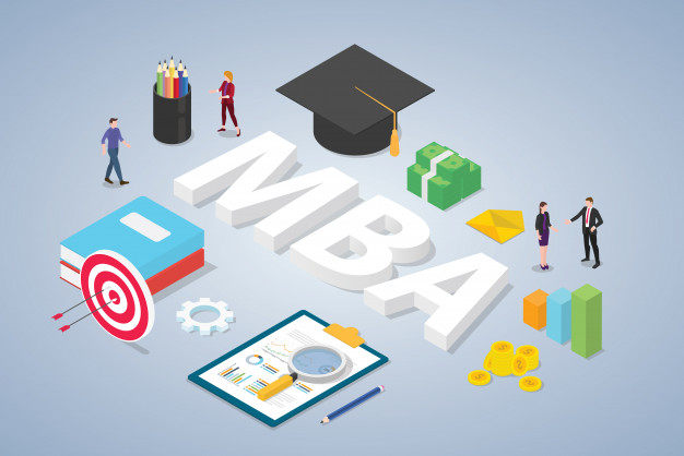 Triển vọng nghề nghiệp của người học MBA Triển vọng nghề nghiệp của người học MBA