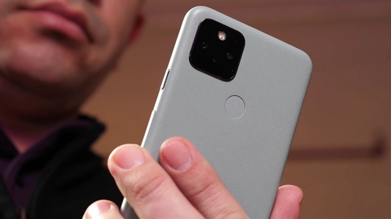 Google Pixel hiện đã có thể đo nhịp tim cho người dùng bằng camera mặt sau, đo nhịp thở bằng camera selfie Google Pixel hiện đã có thể đo nhịp tim cho người dùng bằng camera mặt sau, đo nhịp thở bằng camera selfie