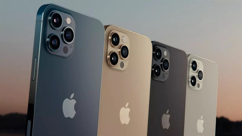iPhone 2022 và iPhone 2023 sẽ đi kèm với camera tele được cải tiến, giúp tăng độ sắc nét cho ảnh chụp