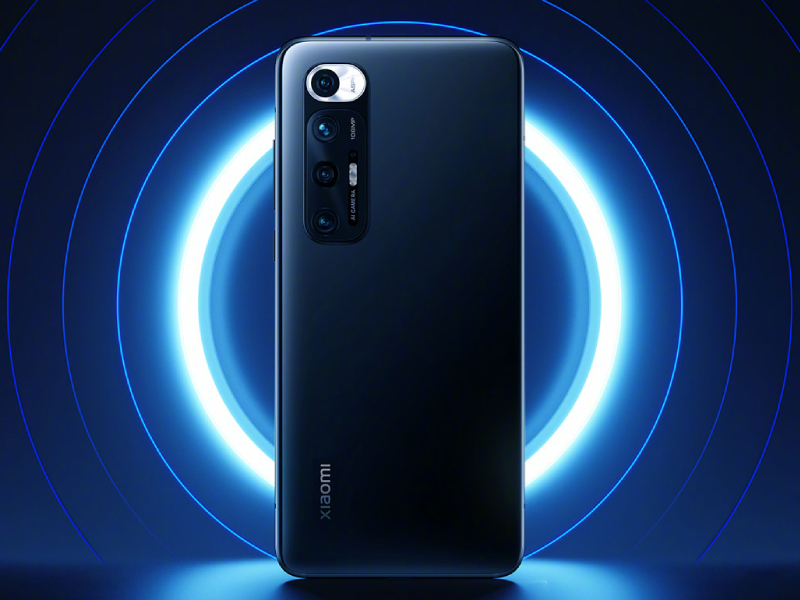 Thiết kế của Xiaomi Mi 10S khá giống với Xiaomi Mi 10 Ultra. Thiết kế của Xiaomi Mi 10S khá giống với Xiaomi Mi 10 Ultra.