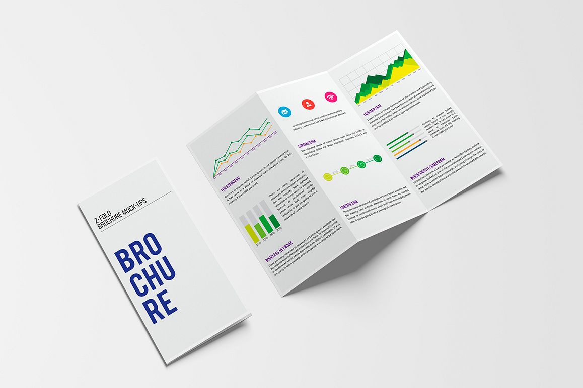 Brochure là gì? Brochure là gì?